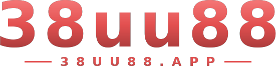 38uu88 logo