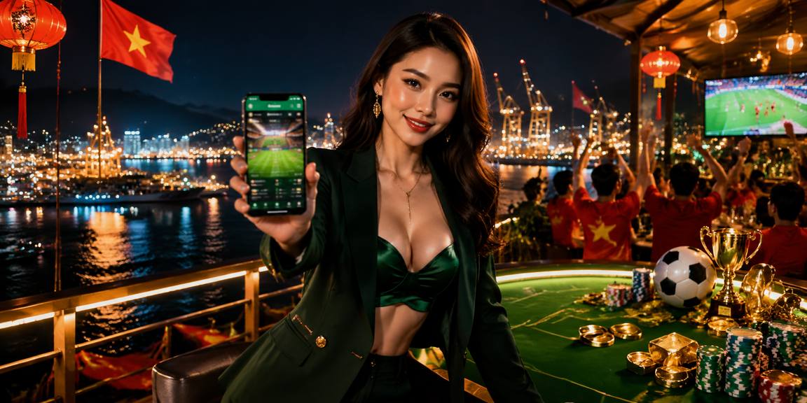 38uu88 Viettel Money Sic Bo